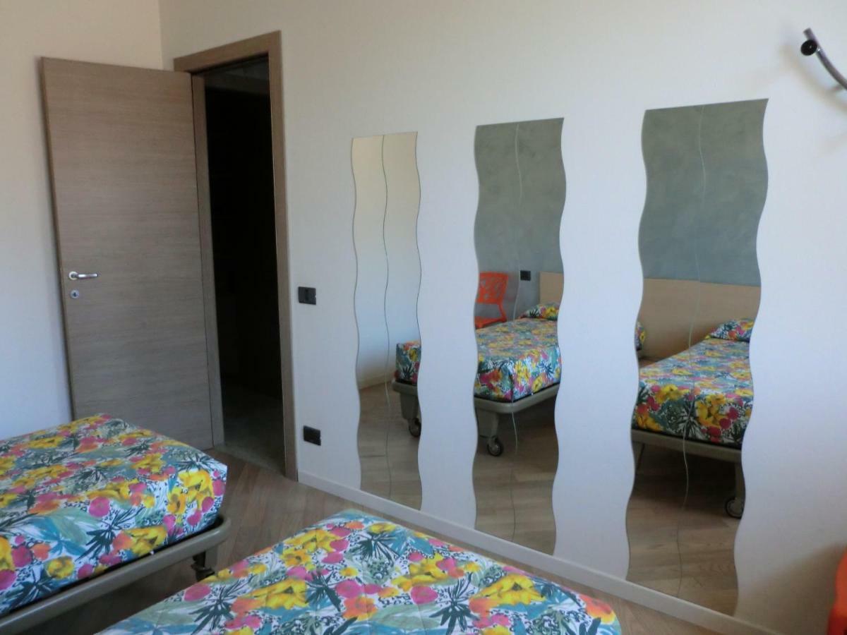 Brusaporto L&R Apartment, Comodo E Riservato מראה חיצוני תמונה